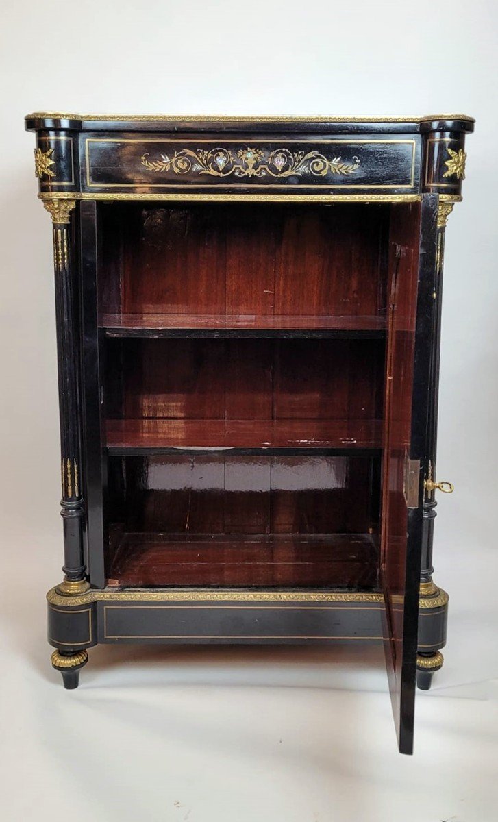 Napoleon III Sideboard-photo-2