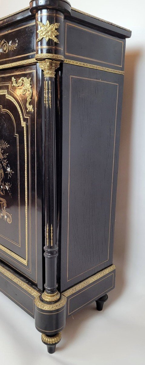 Napoleon III Sideboard-photo-3