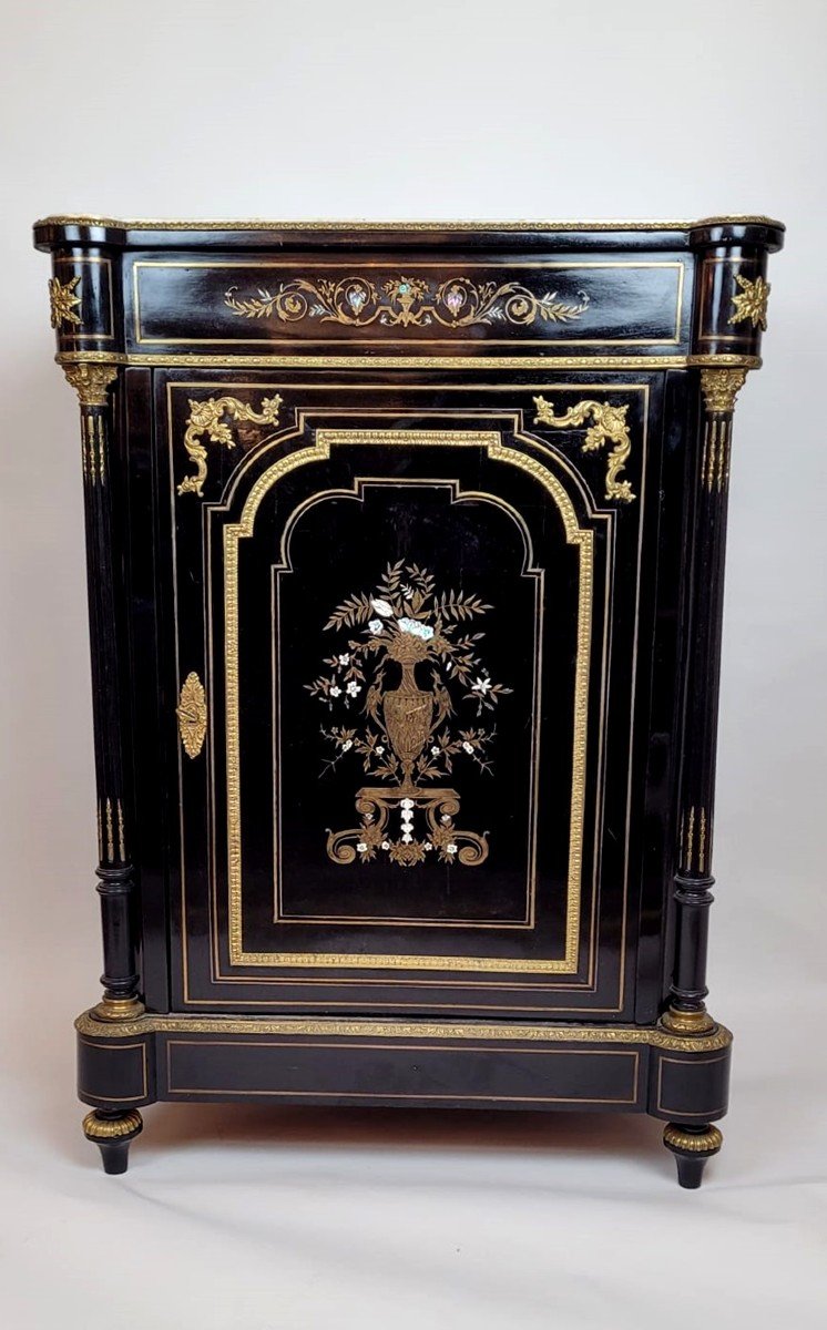 Napoleon III Sideboard