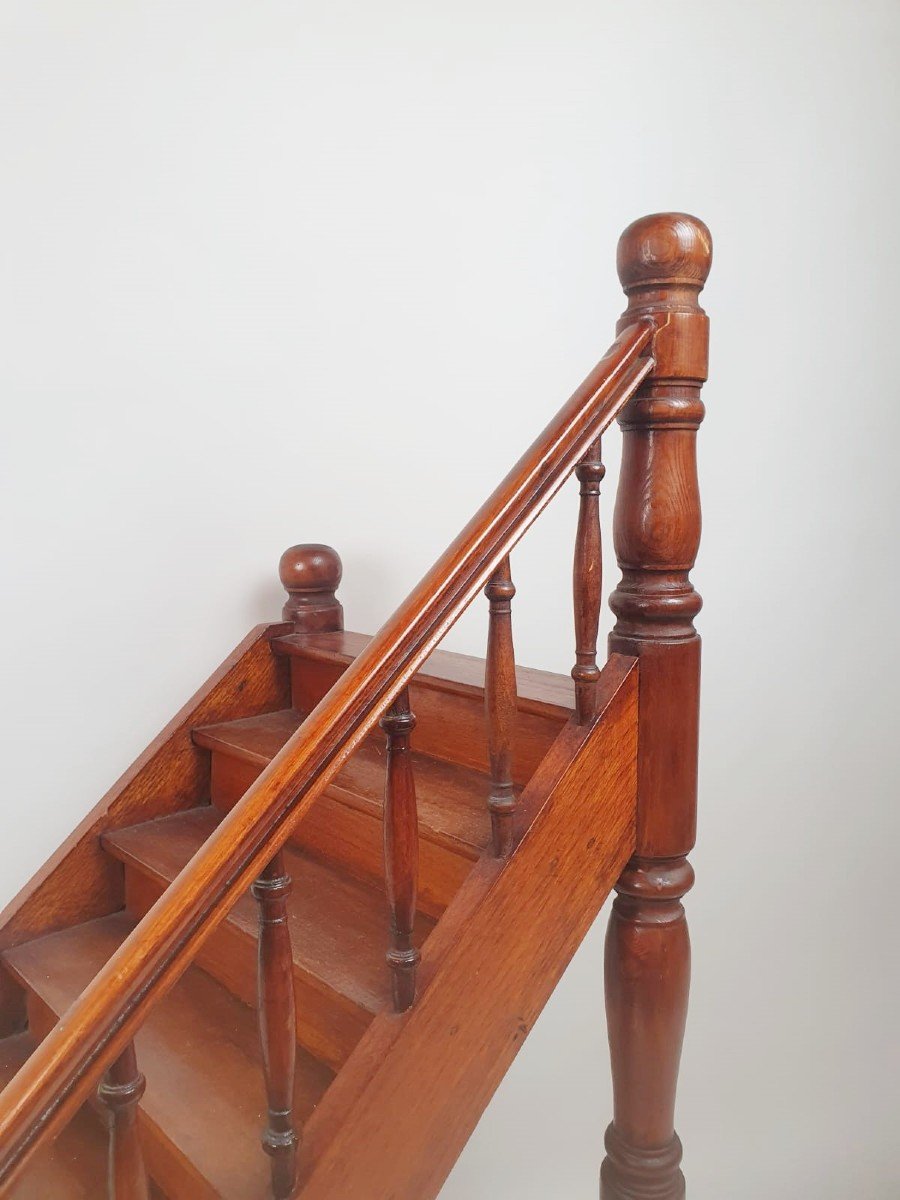 Master Staircase, Early 20th Century-photo-2