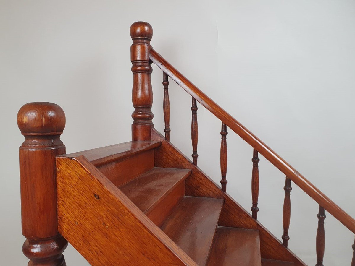 Master Staircase, Early 20th Century-photo-3