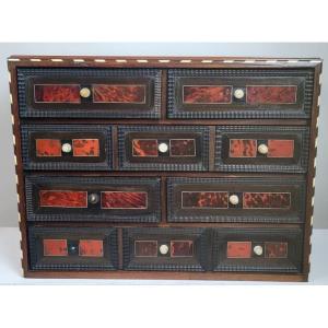 17th Century Cabinet