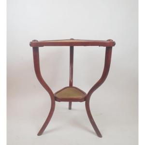 Thonet, Side Table, Circa 1900