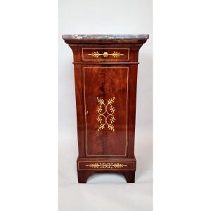 Mahogany Nightstand