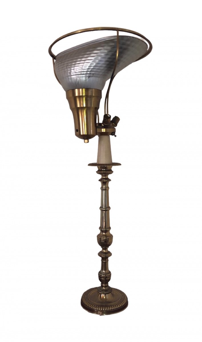 Malabert Lamp