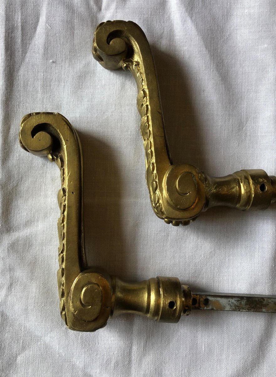 Door Handles Levers -photo-3