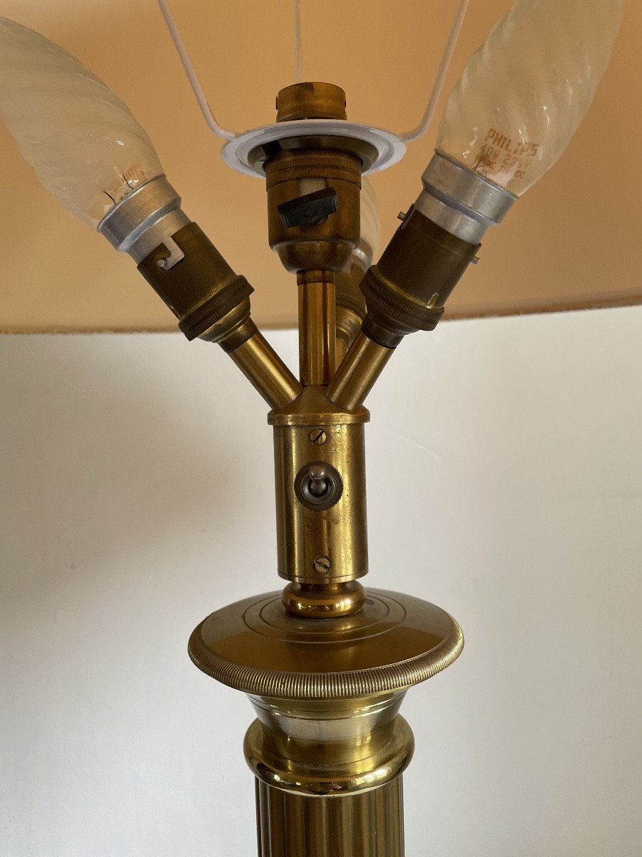 Lampe De Table  Morand -photo-3