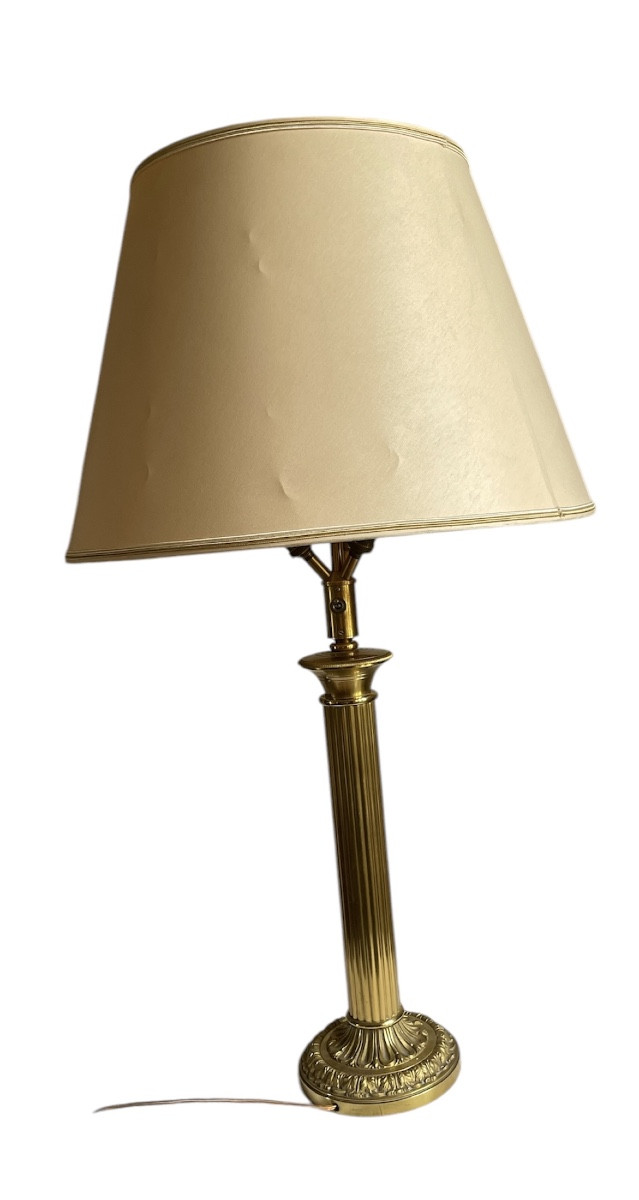 Morand Table Lamp -photo-4