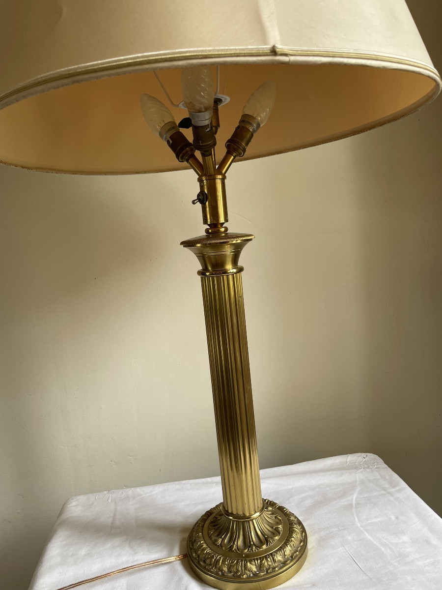 Morand Table Lamp 