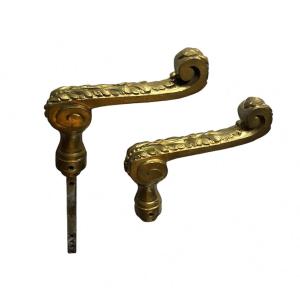 Door Handles Levers 