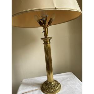 Morand Table Lamp 