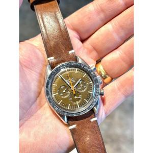 Omega Speedmaster Ultraman Tropical 1968