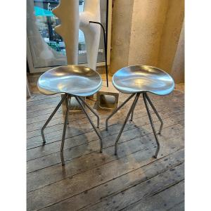 Pepe Cortes - Jamaica Stools