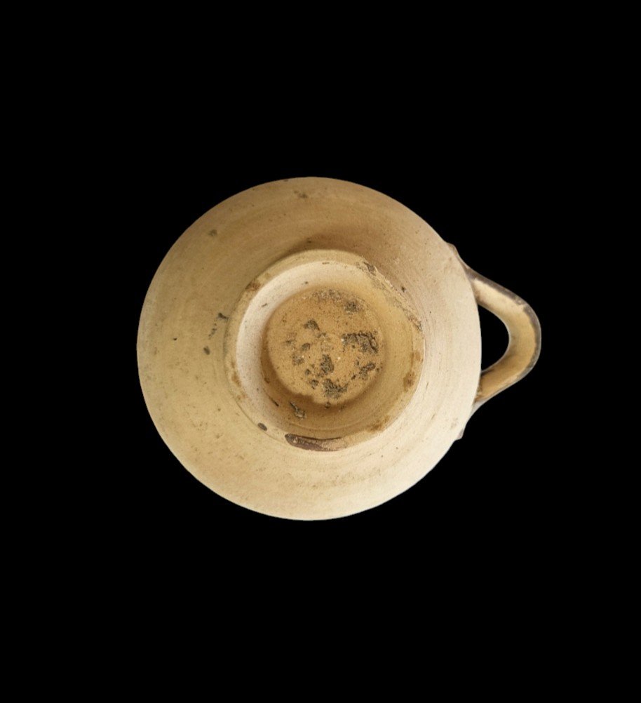 Italo-corinthian Cup, Mid-6th Century Bc-photo-3