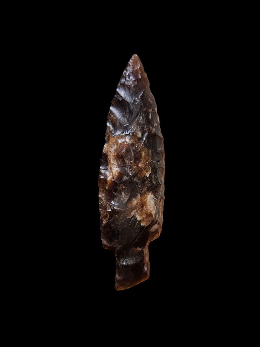 Arrowhead, Colima Mexico 100 Bc To 250 Ad-photo-4