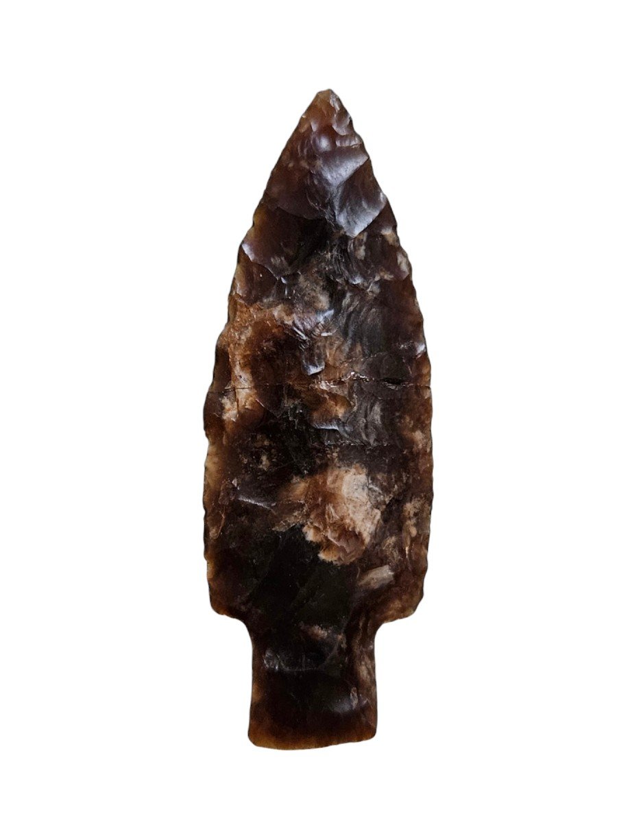 Arrowhead, Colima Mexico 100 Bc To 250 Ad-photo-2