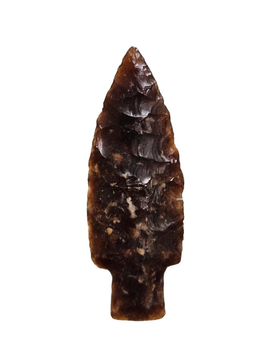 Arrowhead, Colima Mexico 100 Bc To 250 Ad