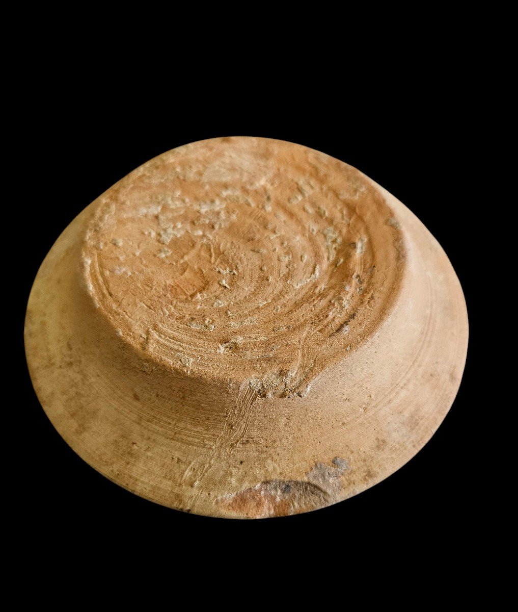 Coupelle Culture De L’indus, Période Harappéenne Tardive, Vers 2200-1900 Av. J.-c.-photo-4