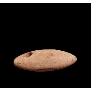 Rare Lightning Stone - Iron Age - France - Prehistory