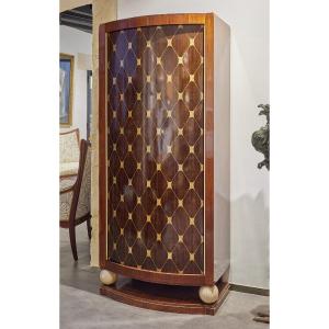  Armoire Années 30 Art Deco