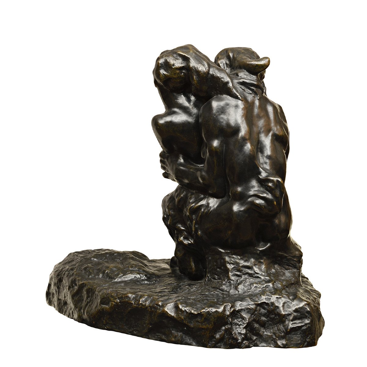 Auguste Rodin (1840-1919) - -photo-4