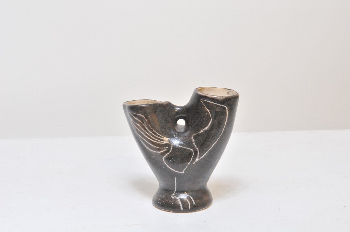 Vase Mado Jolain-photo-2