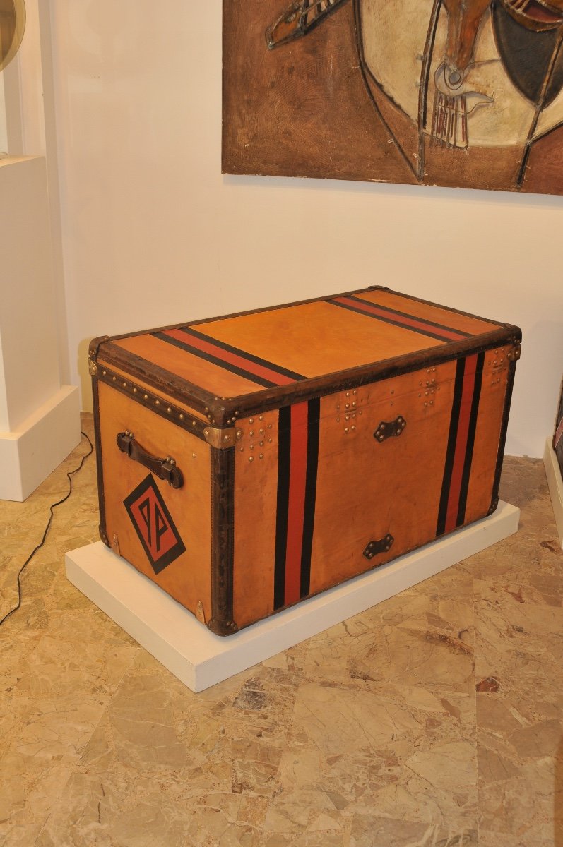 Vuitton Trunk-photo-3