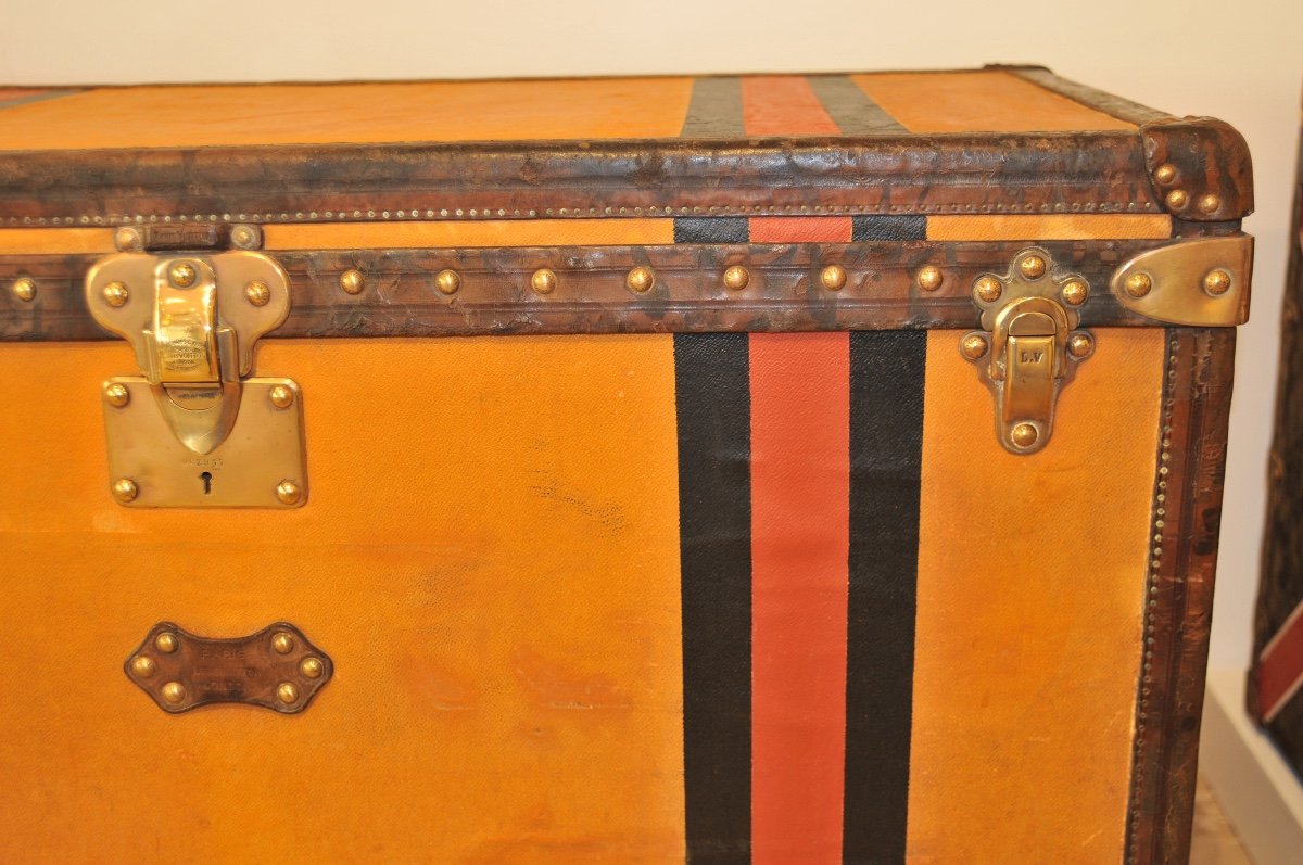 Vuitton Trunk-photo-3