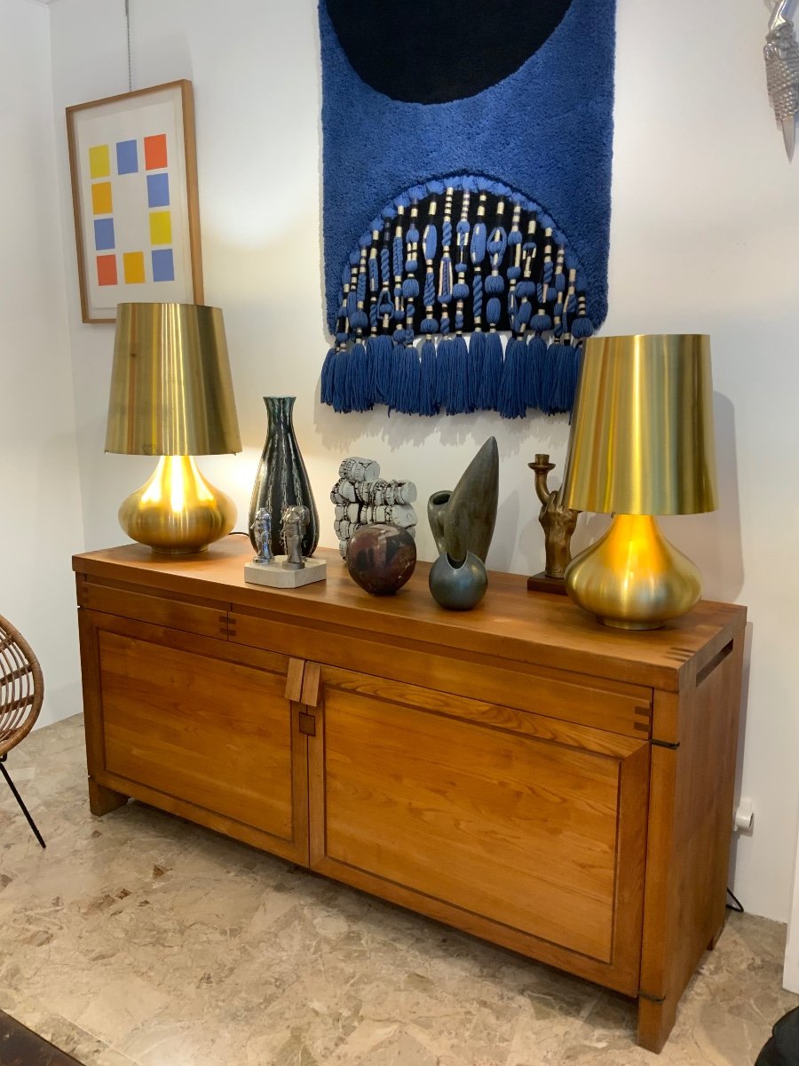 Pierre Chapo Sideboard