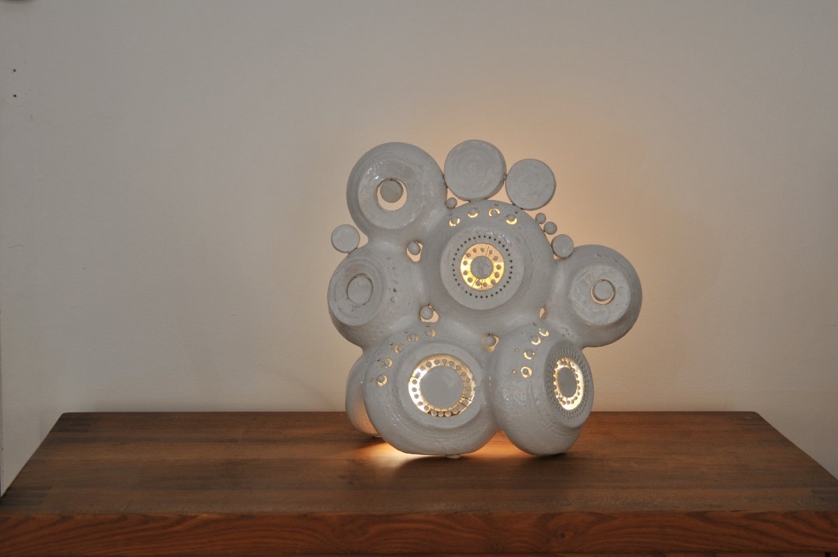 Georges Pelletier Lamp-photo-2