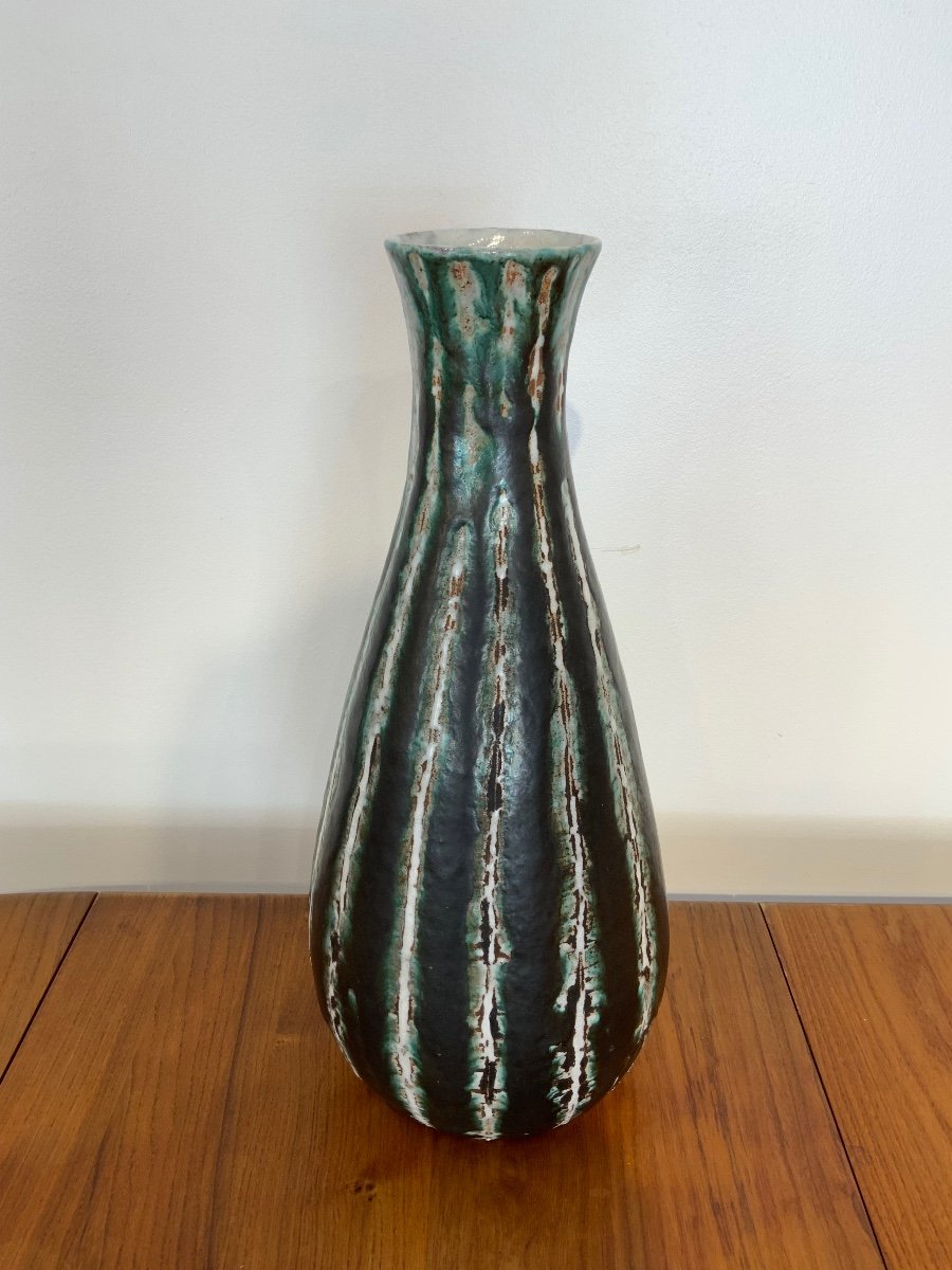 Robert Picault Vase-photo-2