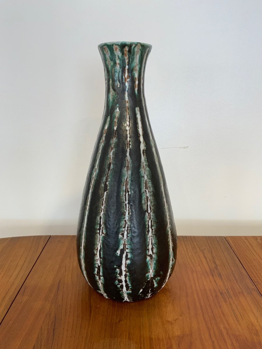 Robert Picault Vase