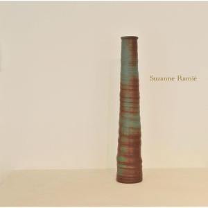 Grand Vase Madoura - Suzanne Ramié