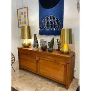 Pierre Chapo Sideboard