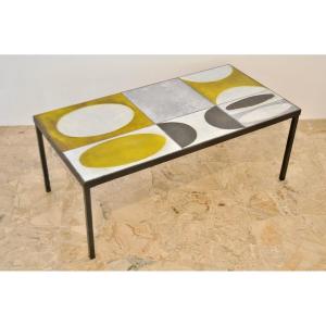 Table Capron