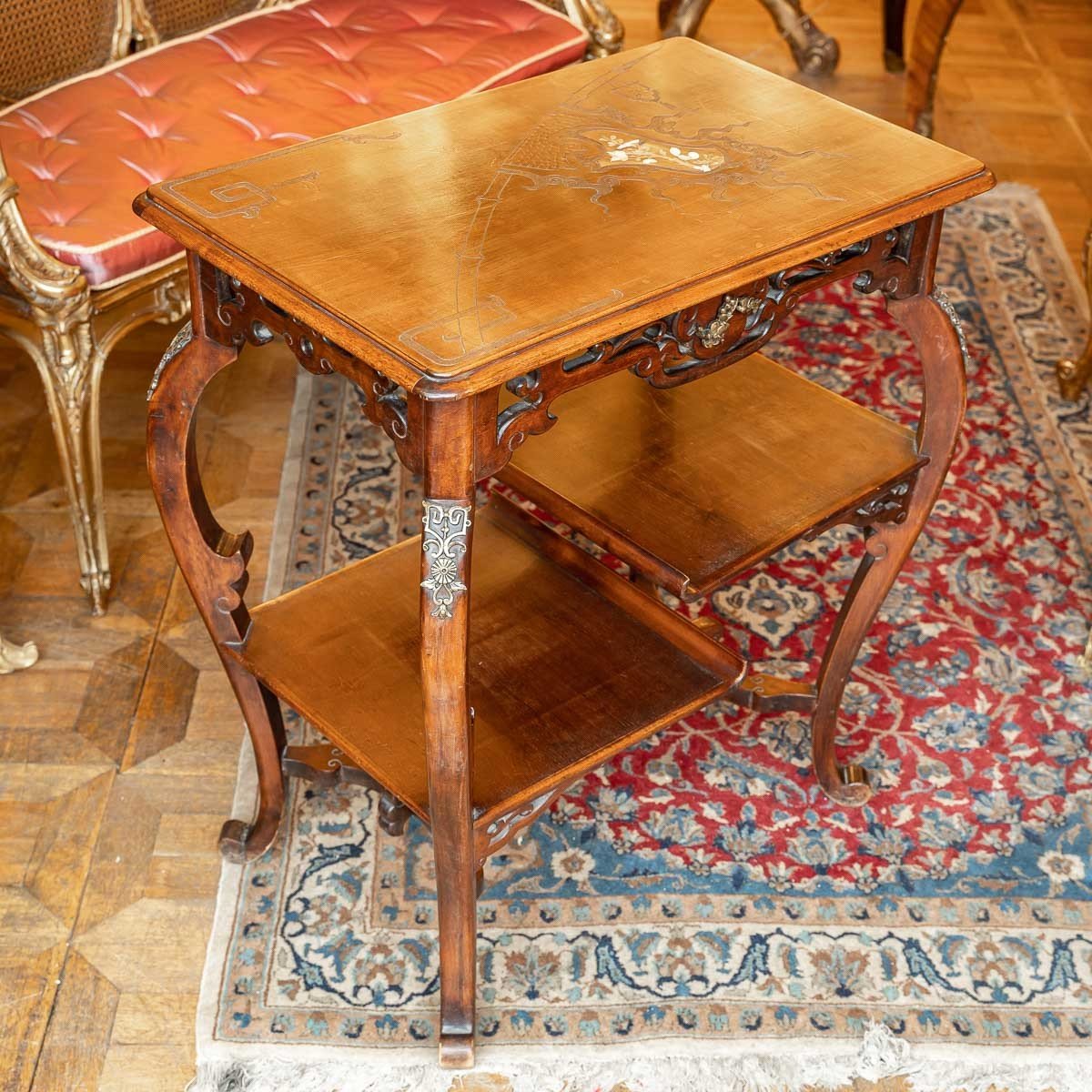 Table Japonisante -photo-3