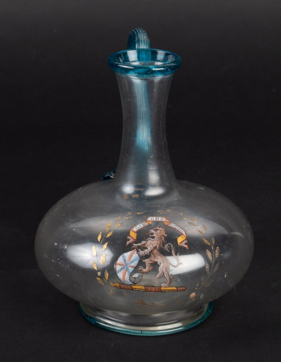 Venitian Jug 1880-photo-2