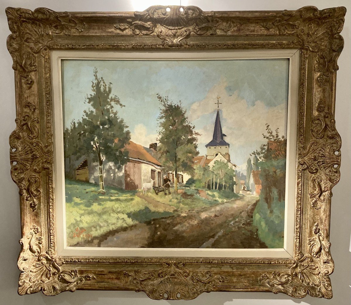 De Paepe, Jules
