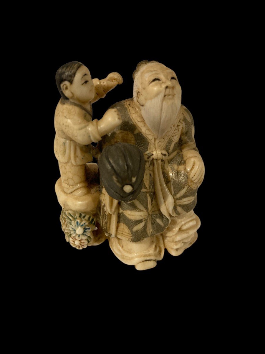 Netsuke