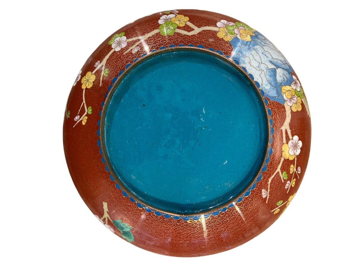 Cloisonne Enamels-photo-3