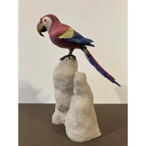 Parrot. Hard Stones