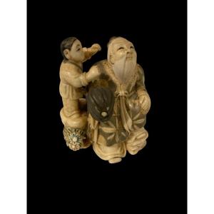 Netsuke