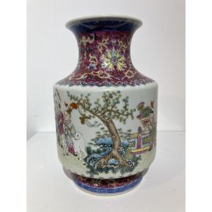 China Vase