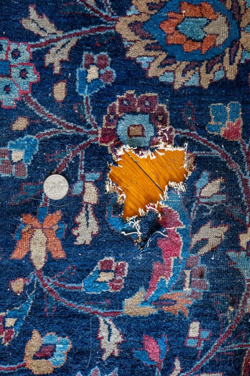 Persian Carpet -photo-3