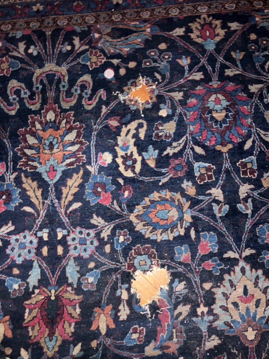 Persian Carpet -photo-1