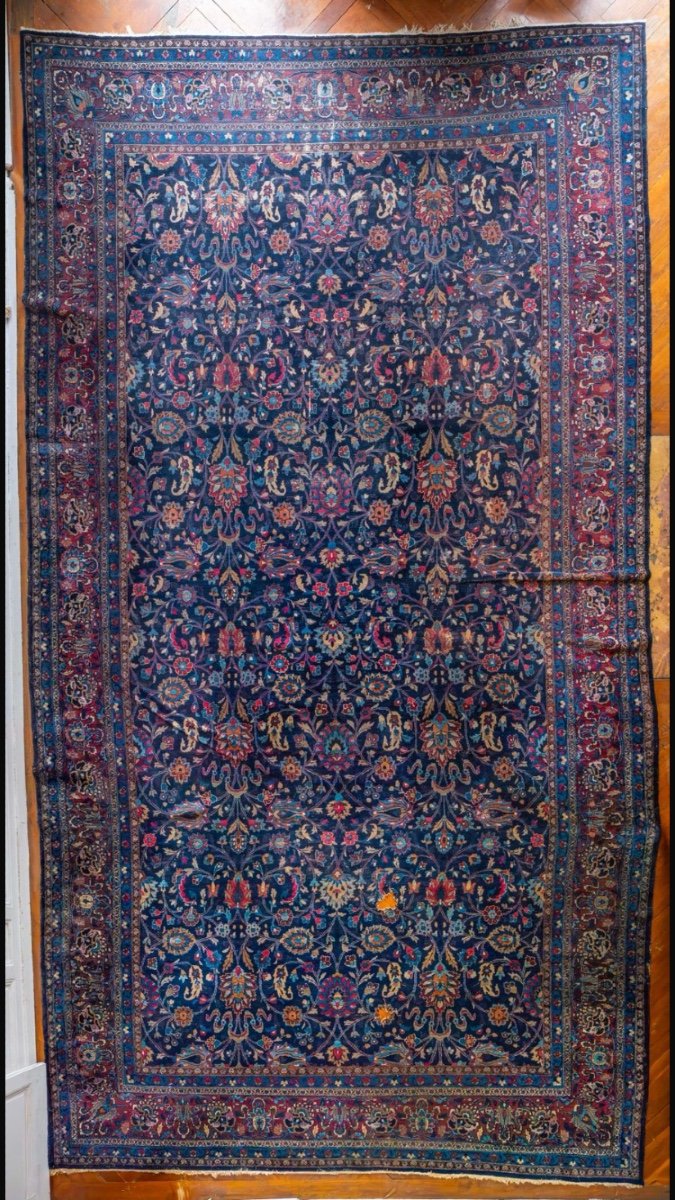 Persian Carpet 