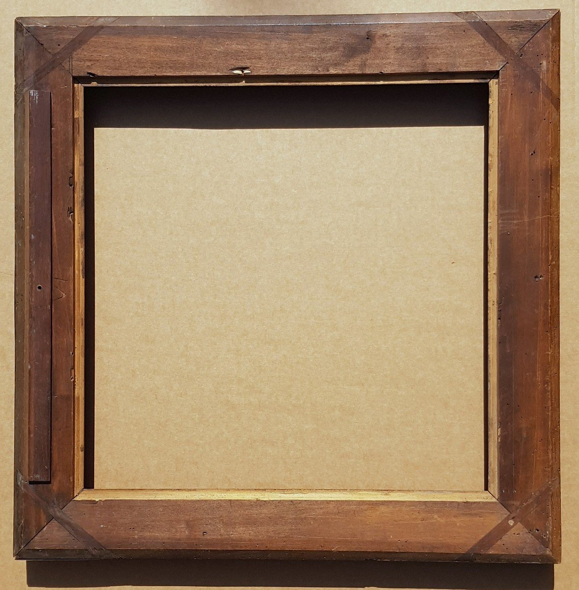 Frame 1830 Wood Marquetry-photo-6