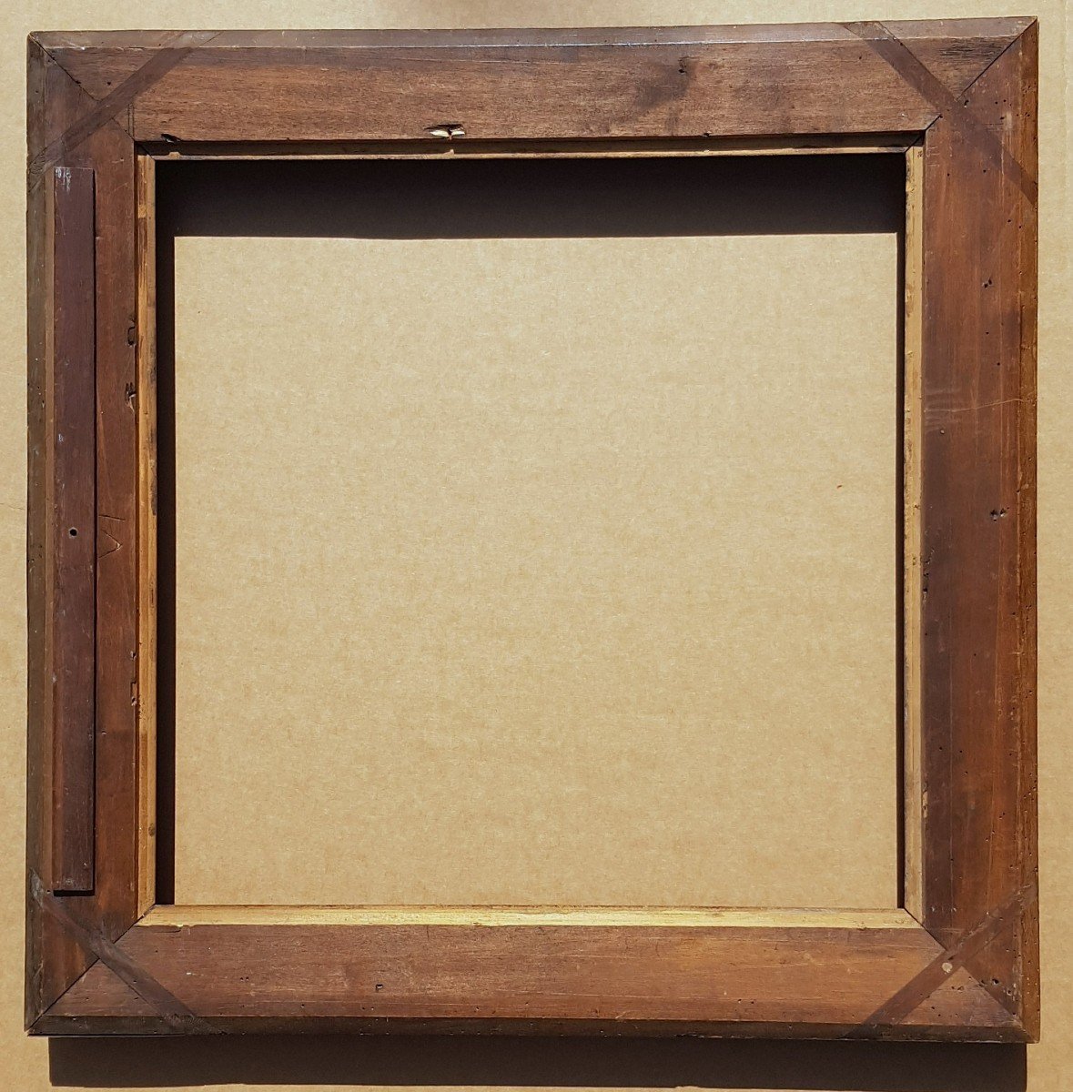 Frame 1830 Wood Marquetry-photo-4