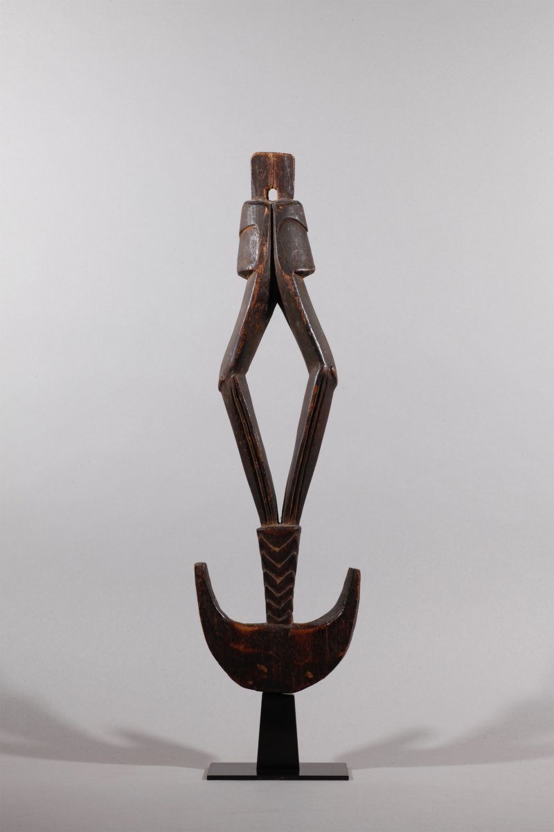 Suspension Hook - Middle Sepik Area