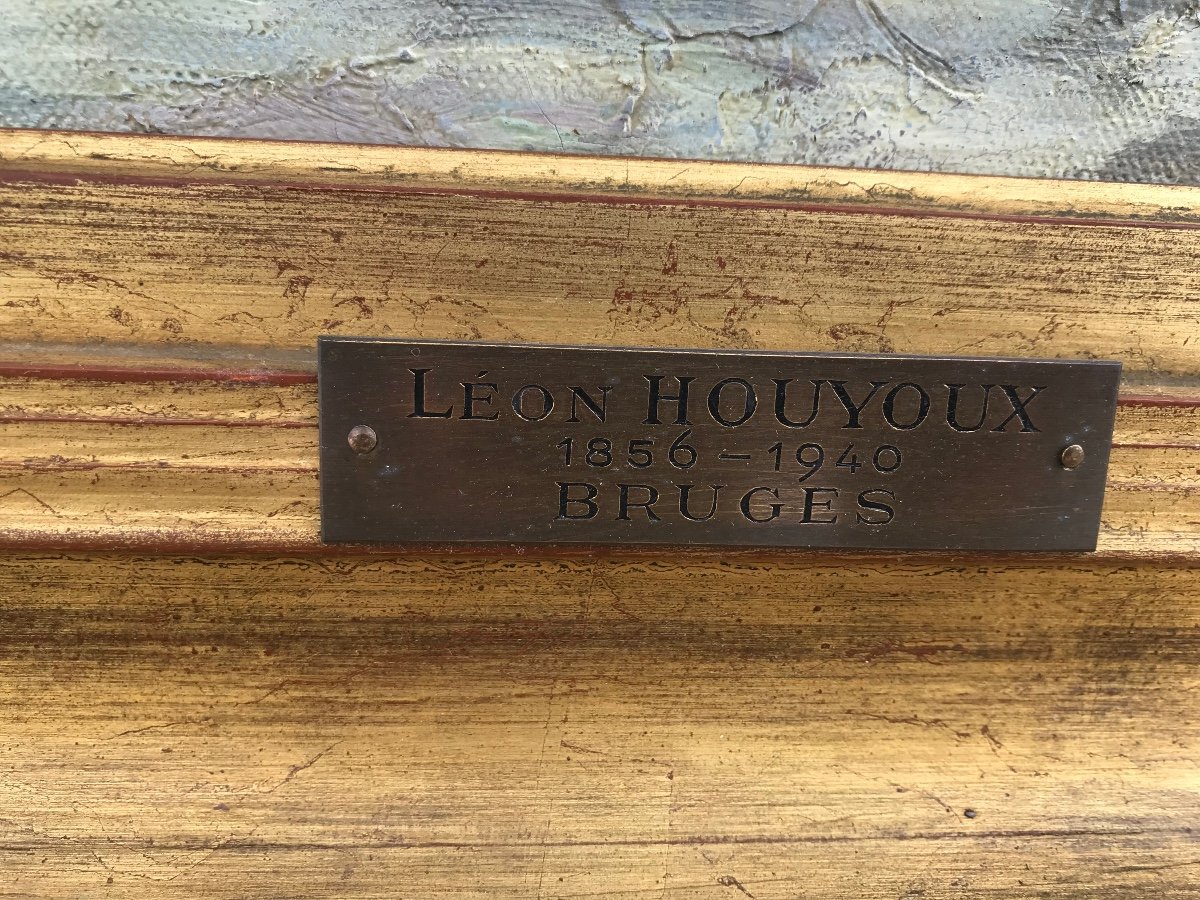 Leon Houyoux-photo-2